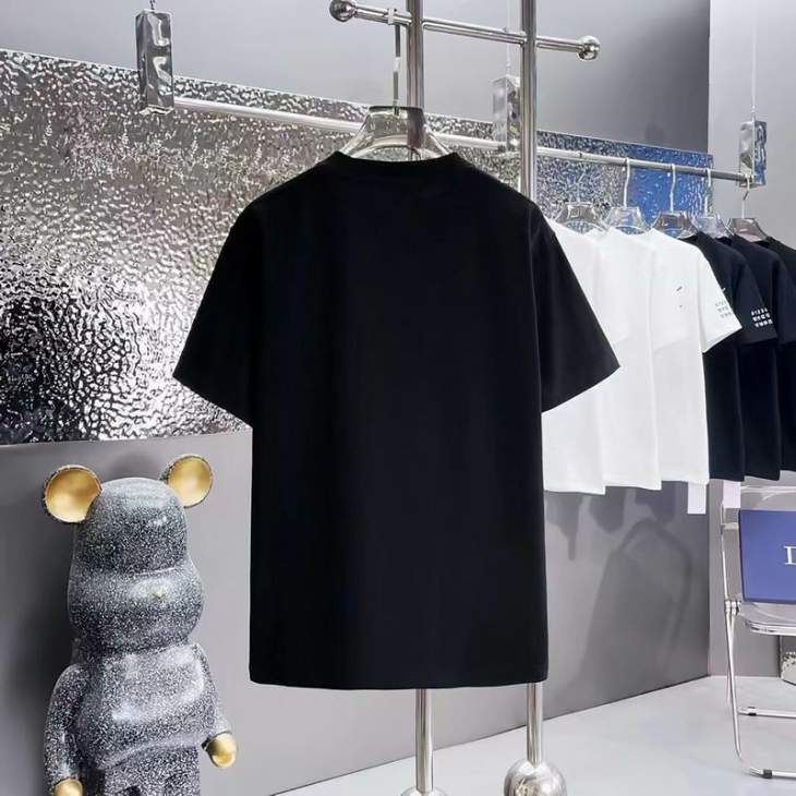 Dior T Shirts Short _SKUDiorXS-Lsxtx2515484